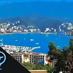 Casa Simona - Amazing Sea View アパート アジャクシオ