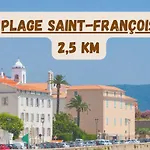 Casa Simona - Amazing Sea View アジャクシオ