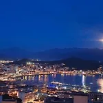 Casa Simona - Amazing Sea View アジャクシオ