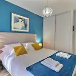 Casa Simona - Amazing Sea View Apartment Ajaccio (Corsica)