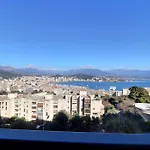 Casa Simona - Amazing Sea View Ajaccio (Corsica)