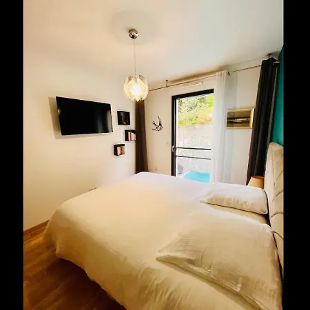 Apartament Bella Vista *