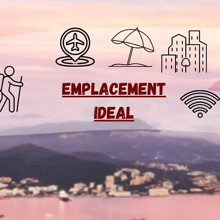 Apartment Bella Vista