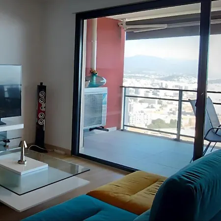 Bella Vista Apartment *