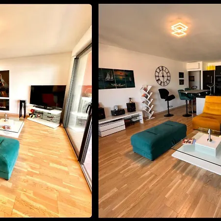 Bella Vista Apartment *