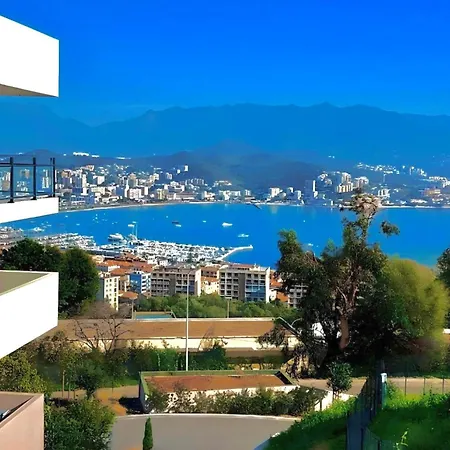 Bella Vista Apartment