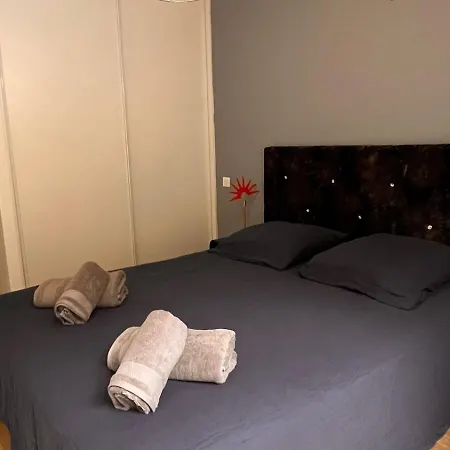 Casa Simona - Amazing Sea View アジャクシオ