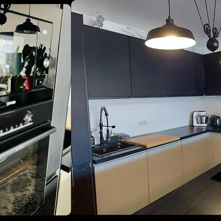 Apartment Bella Vista *