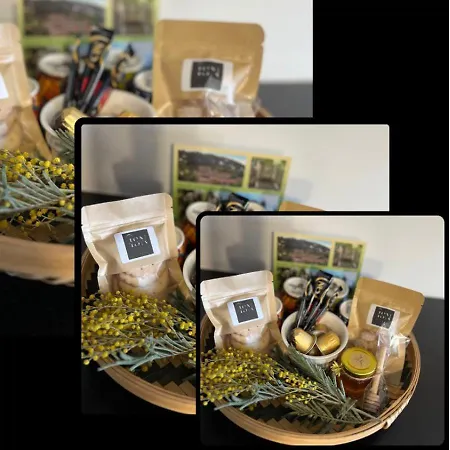 Casa Simona - Amazing Sea View アパート *