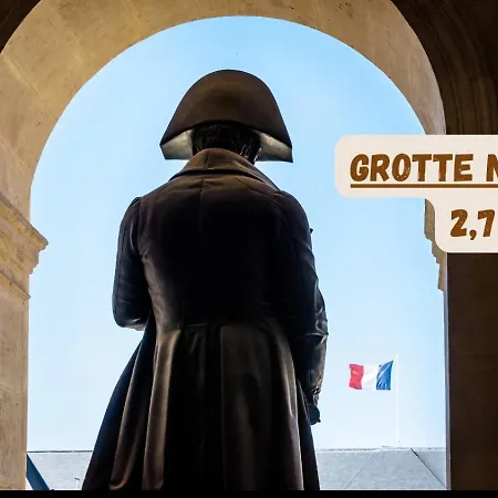 Apartment Bella Vista Ajaccio (Corsica)