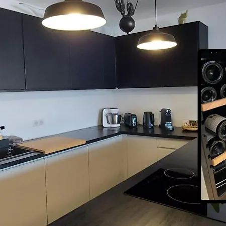 Bella Vista Apartment