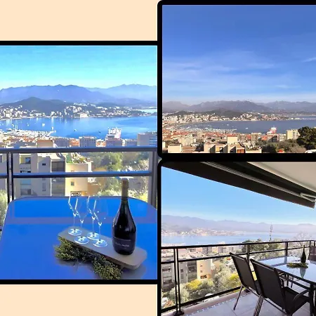 Bella Vista Apartment *