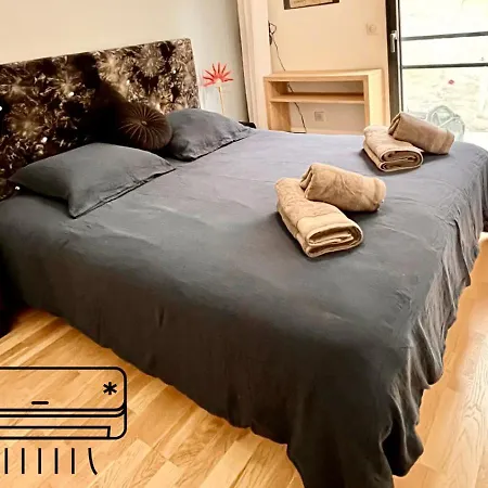 Bella Vista Apartment