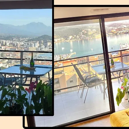 Apartment Bella Vista *