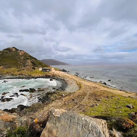 Apartment Bella Vista