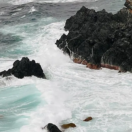 Bella Vista Apartment