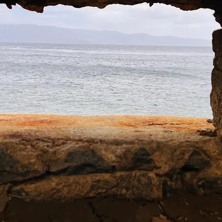 Casa Simona - Amazing Sea View アパート *