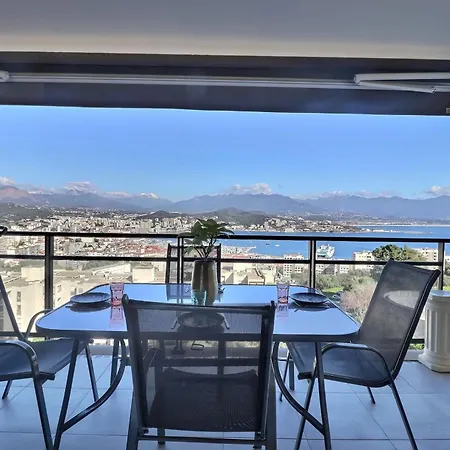 Casa Simona - Amazing Sea View