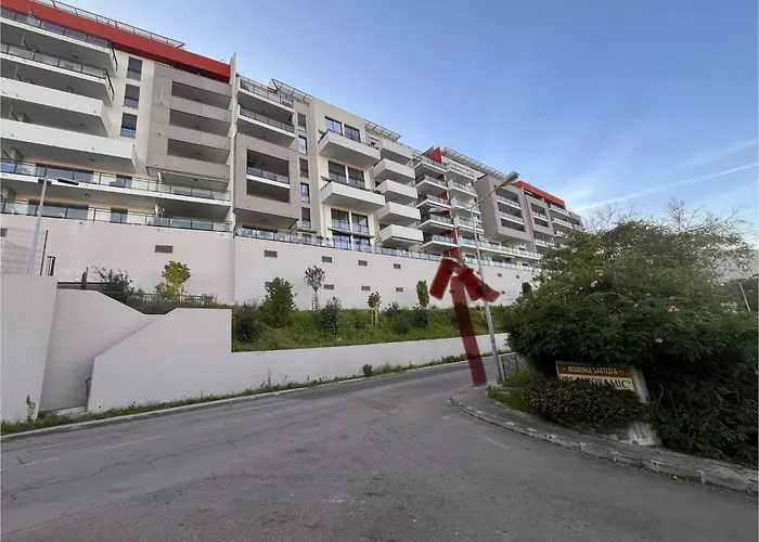 Bella Vista * 아작시오