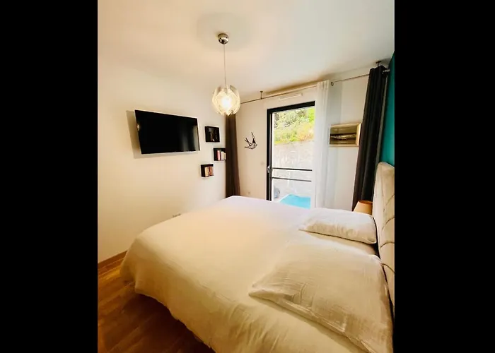 아파트 Bella Vista *