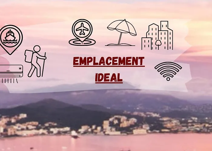 Apartment Bella Vista