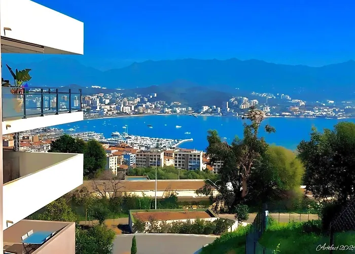 Bella Vista Apartment