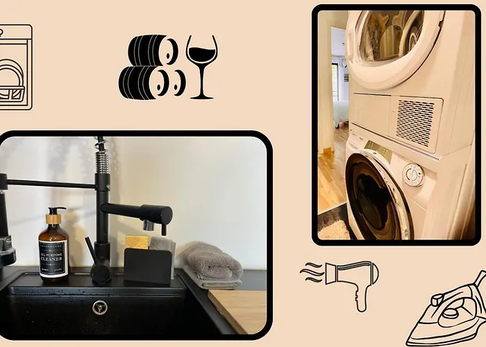 Apartment Bella Vista