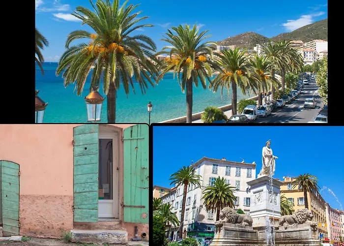 Bella Vista 아파트