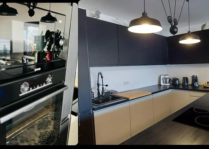 Apartment Bella Vista *