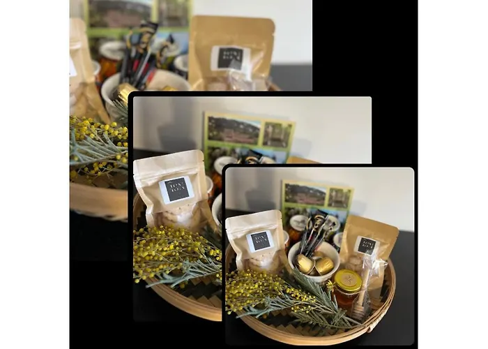 Bella Vista Apartment *