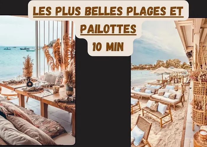 Bella Vista 아작시오