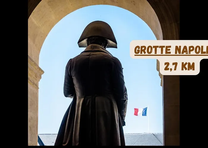 Apartment Bella Vista Ajaccio (Corsica)