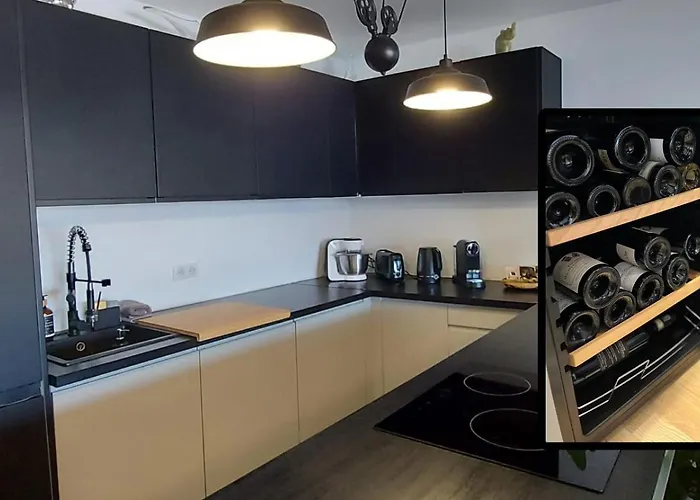 Bella Vista Apartment