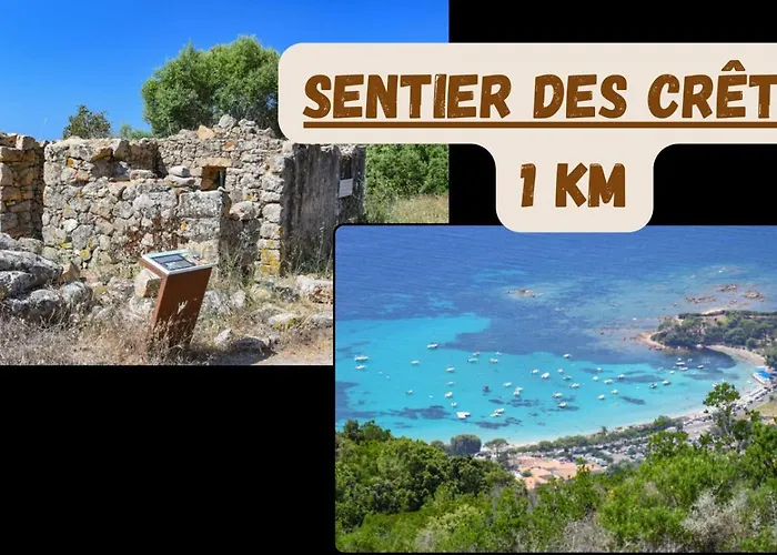 Bella Vista 아작시오