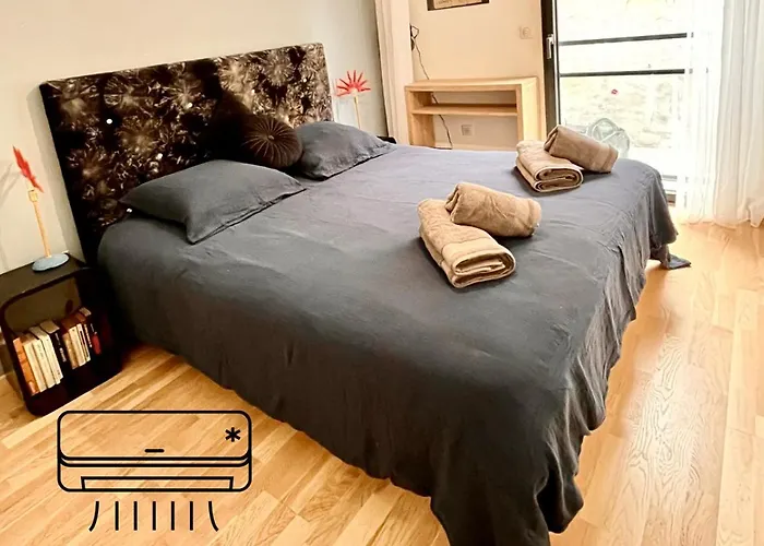 Bella Vista Apartment