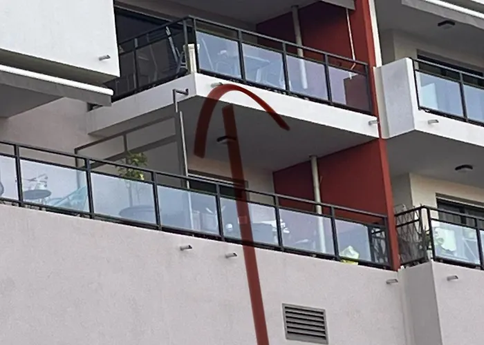 Bella Vista Apartment *