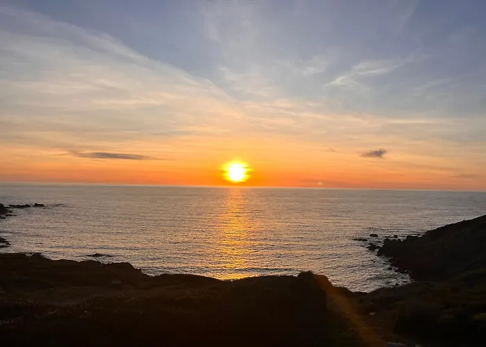 Bella Vista * 아작시오