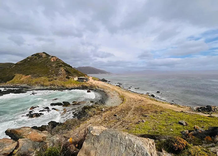 아파트 Bella Vista