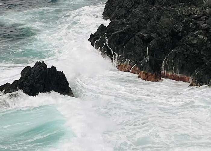 Bella Vista Apartment