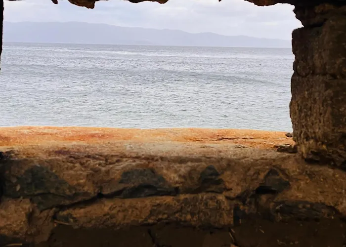 Bella Vista Apartment *